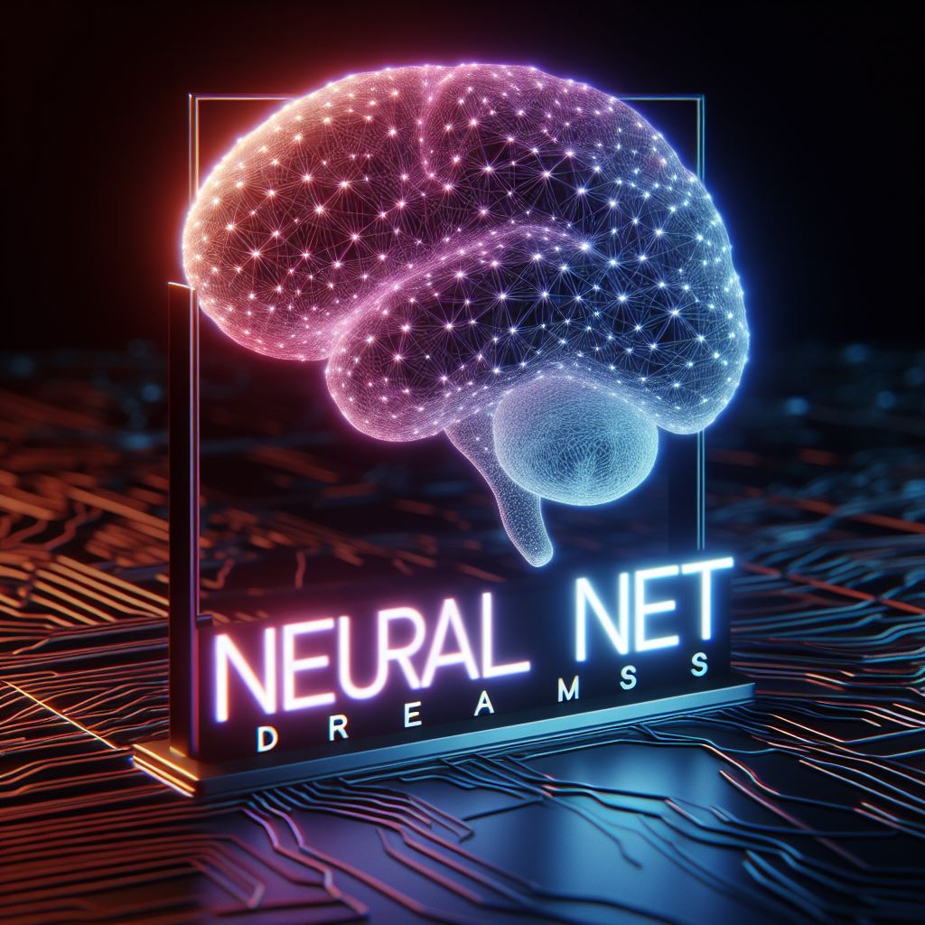 krislipman's tweet photo. Was early on in the piece for me, one of my first near hits with lettering in #CoPilot
#NeuralNetDreams https://t.co/61Pz3qh5no