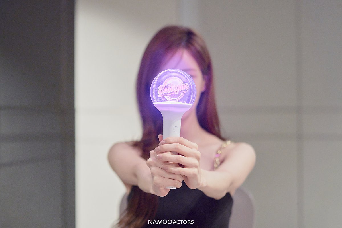 Seohyun Point tweet media