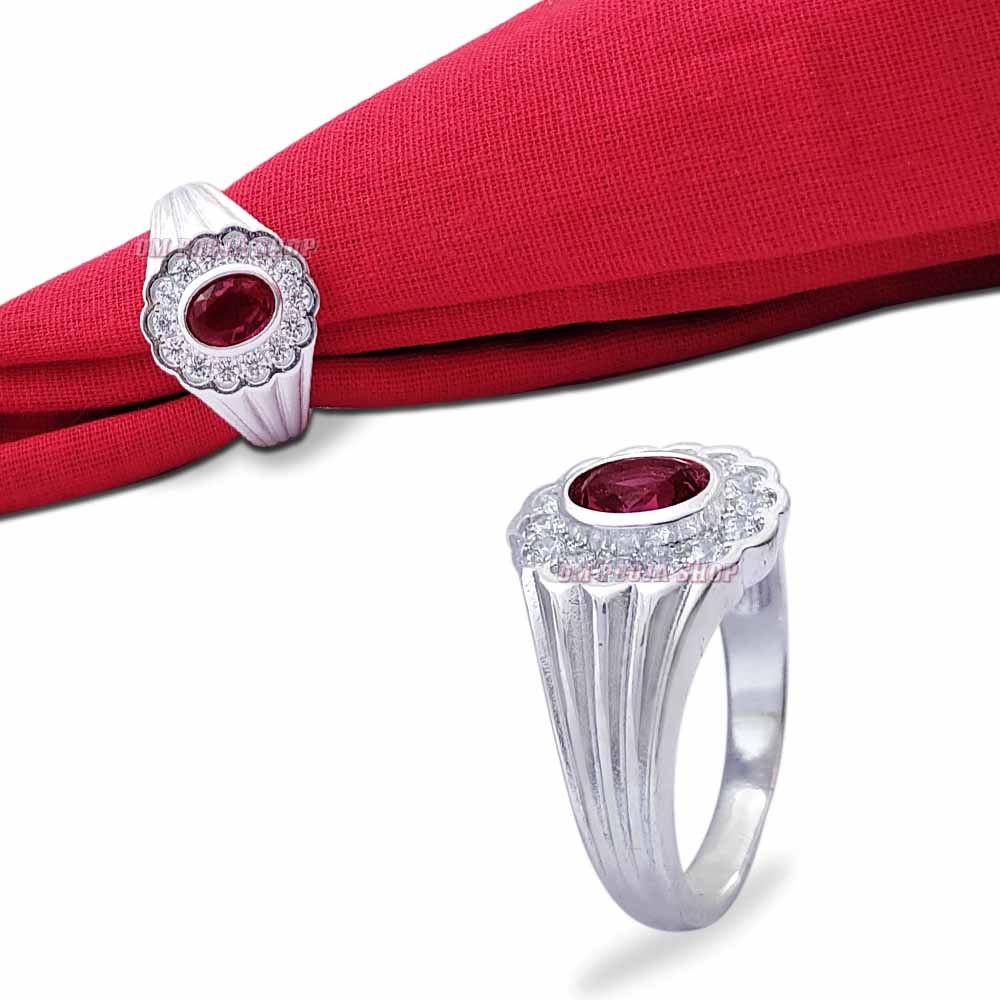 United Spiritual Sterling Silver Ring with AD  - OM POOJA SHOP
ompoojashop.com/united-spiritu…
#Ompoojashopbhkati #Ring #Siliverring #Unisexring #mensring #womensring #Rubyring #Anticring #uniqueting #Dimondring #Ompoojashop