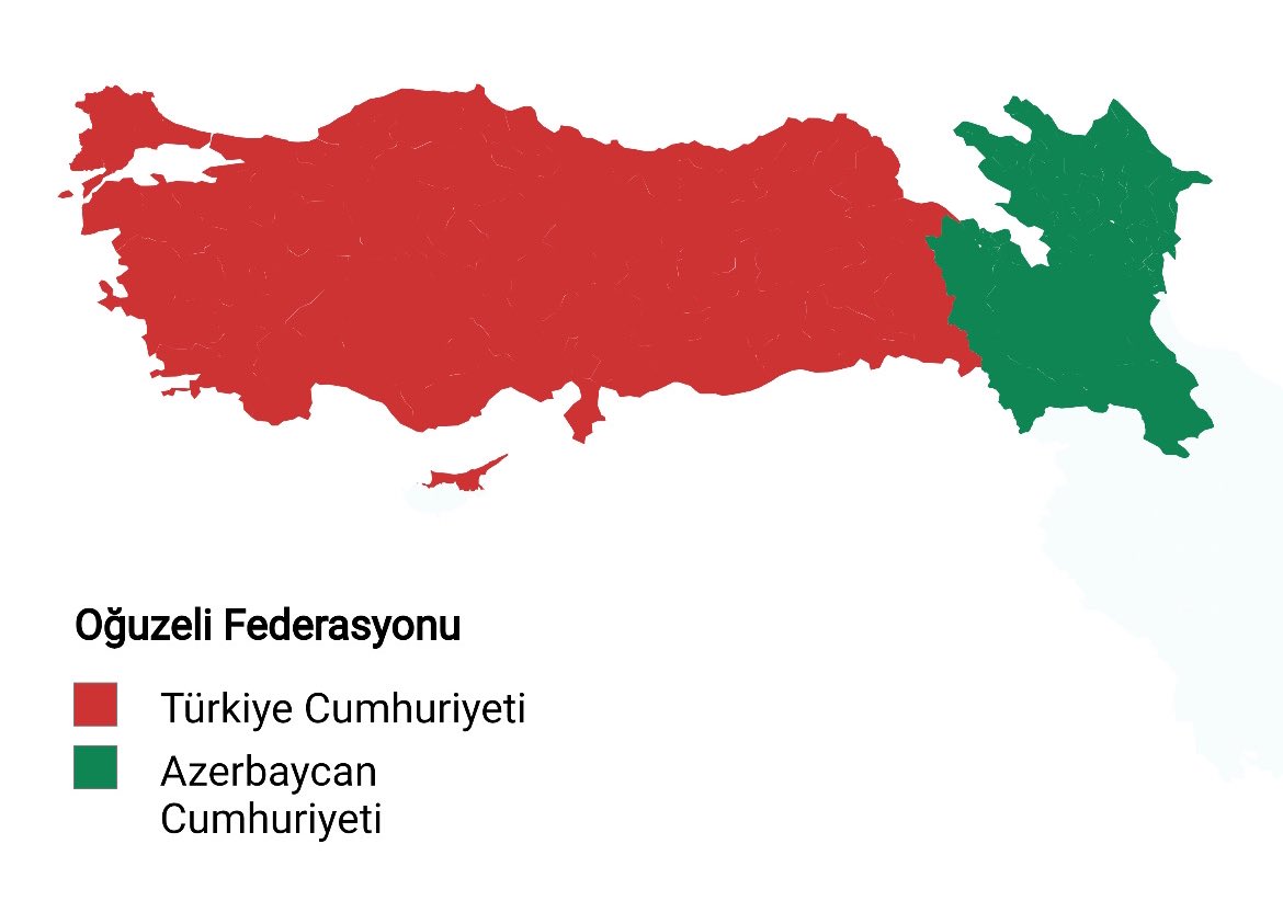 SozbayAslan's tweet photo. Var bi’ hayalimiz. 🇹🇷 🇦🇿 https://t.co/OcNwiPiV3v
