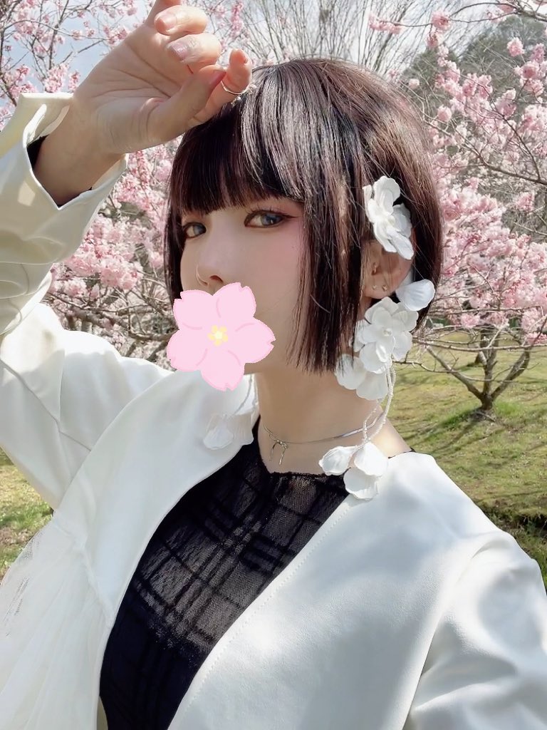 ここ数日、風邪をひいていた🤒
今日はだいぶ良くなっていました✨ https://t.co/u8LBELFTGS