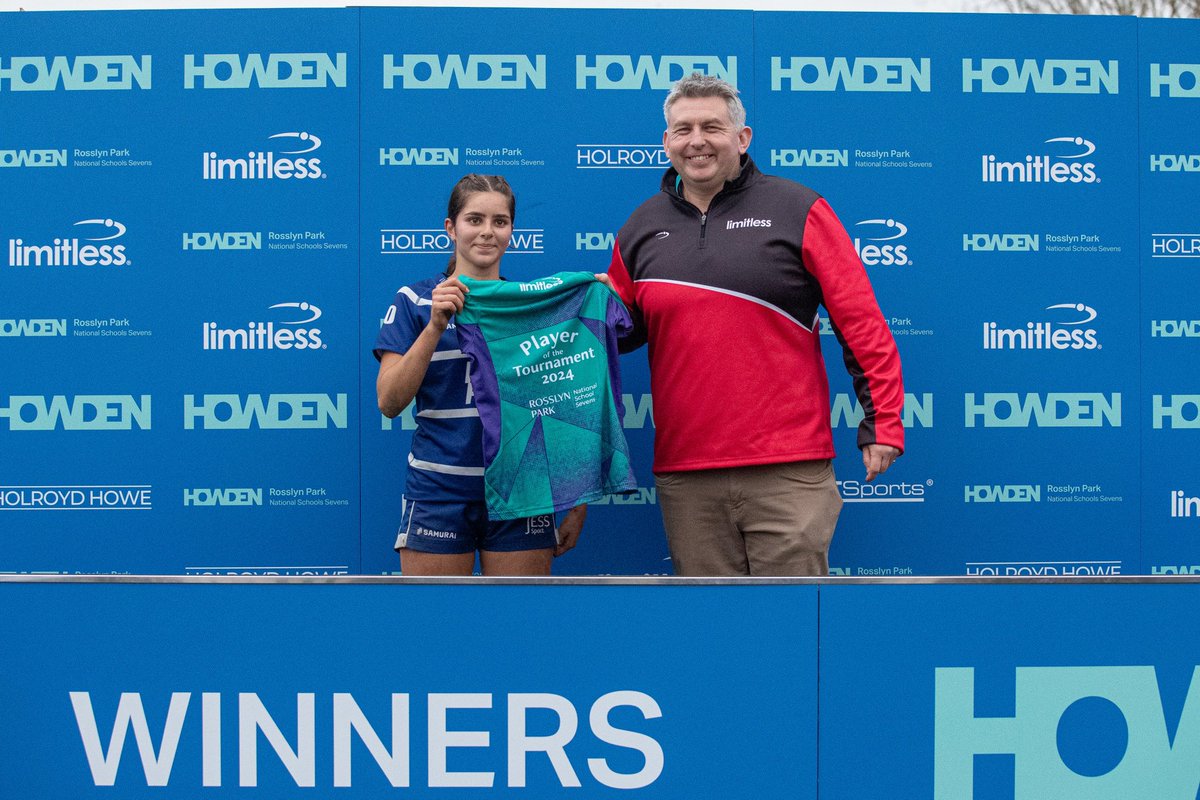 👏 Yesterday’s @Limitlesskit Players of the Tournament - James Egerton (U18 Vase) and Hind Salam (U14 Girls) #rpns7s