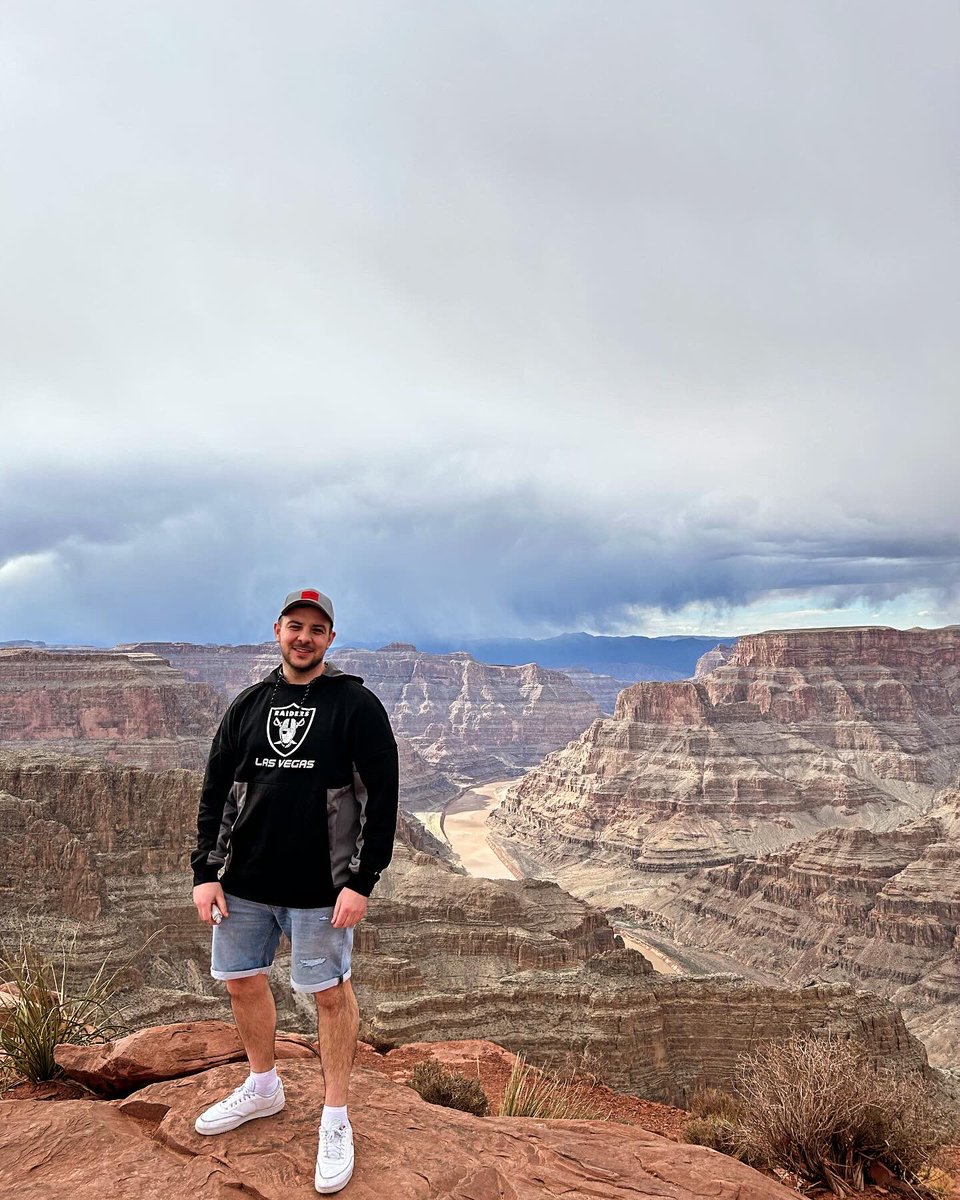 Josh Clegg tweet media