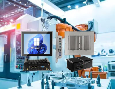 ITDDisplay's tweet image. Unveiling ITD&apos;s Next-Generation Industrial Computing Solutions for Machine Vision Excellence
#panelpc #touchpc #industrialcomputing #industrialpc #industrialcomputer #industrialAIO #industrialHMI #machinevision