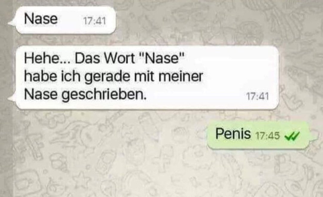 oller Heini (@anstandshalber) on Twitter photo 