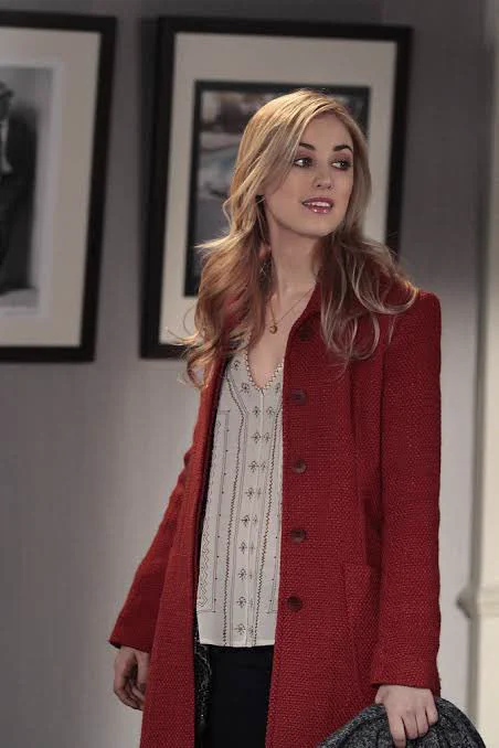 Image from Gossip Girl out of context (@GGOoCx)