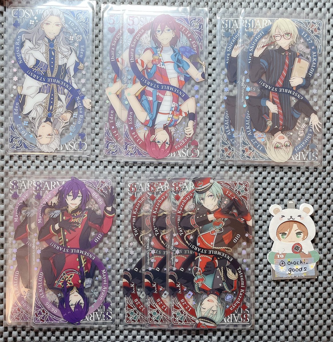 orochi_goods tweet picture
