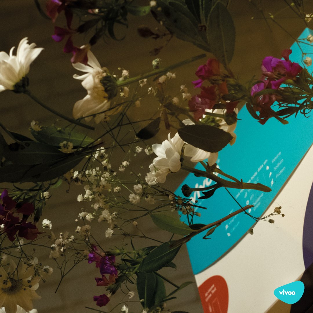 VivooApp's tweet image. Spring into wellness with Vivoo! 🌱 
Fresh beginnings await. 
Who’s excited?!
#SpringIntoWellness