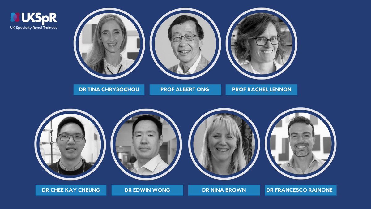 The UK Kidney Association (@ukkidney) on Twitter photo 🌟 Excited for the UK Renal Trainees Conference with <a href="/RenalSpRClub/">Renal SpR Club</a> ?🌟 This year, we dive into "Rare Renal Diseases - An Update" with a stellar lineup of international speakers! 🌍 Don't miss this chance to network with top professionals & fellow trainees: bit.ly/3T8Wcxd 🌟 Excited for the UK Renal Trainees Conference with <a href="/RenalSpRClub/">Renal SpR Club</a> ?🌟 This year, we dive into "Rare Renal Diseases - An Update" with a stellar lineup of international speakers! 🌍 Don't miss this chance to network with top professionals & fellow trainees: bit.ly/3T8Wcxd