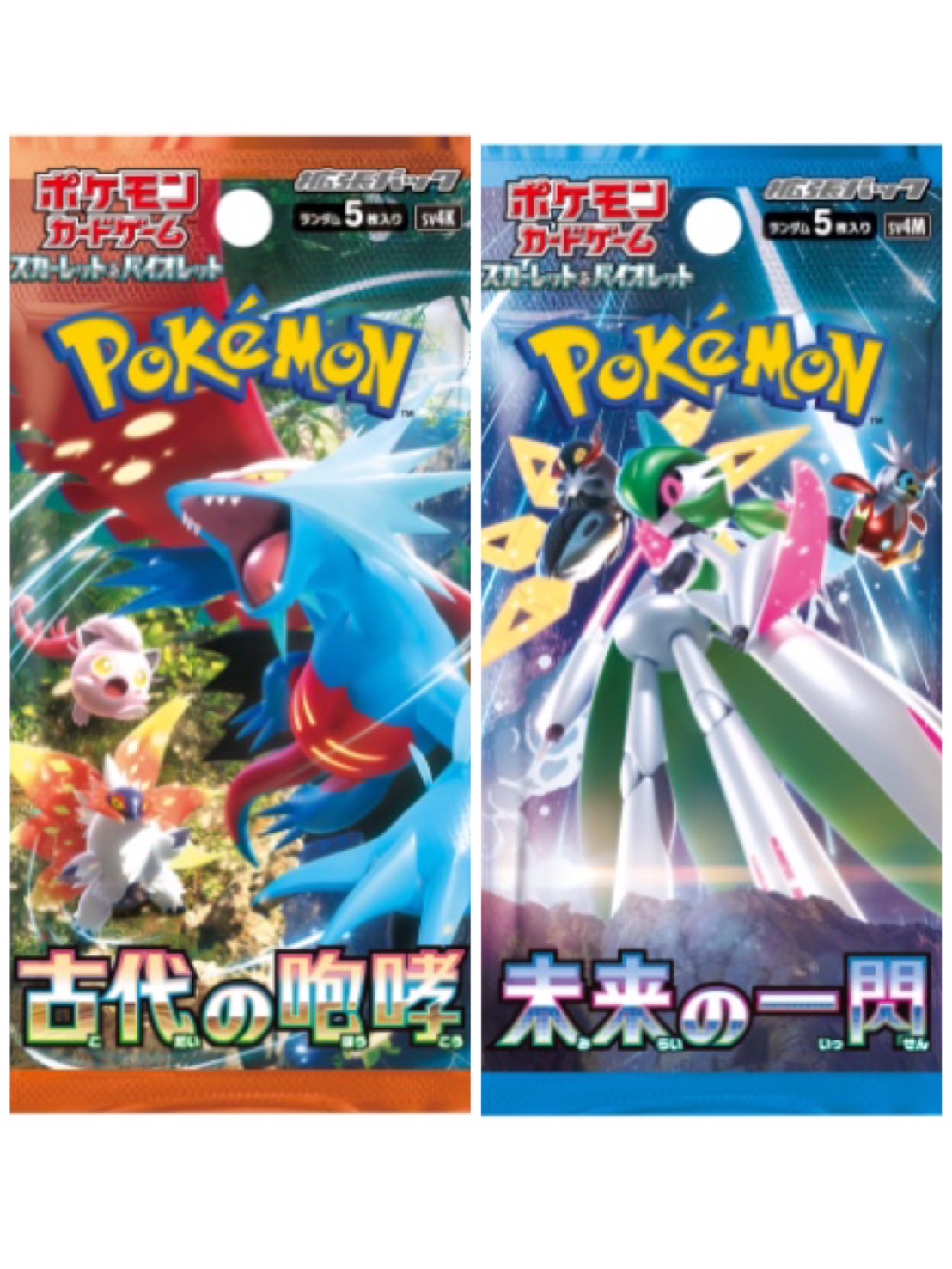 ポケカ　バラ40パック　ヨドバシ梅田で購入 ポケカ バラ40パック ヨドバシ梅田で購入 - メルカリ