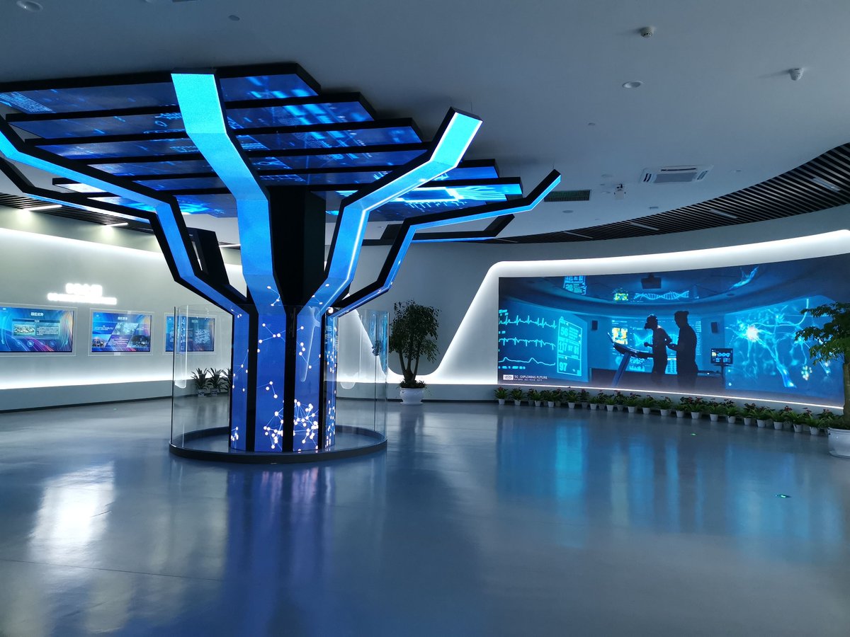 Lilla_Qiangli's tweet image. NEW project:
P2.5 led screen for indoor in Korea. 25㎡
Create a tree in the house.#ledtech #ledtree #Qiangliled #rental
Welcome to enquiry +86 13297000387
This is our catalog,
drive.google.com/file/d/19Y2T4L…
website :qlled.com