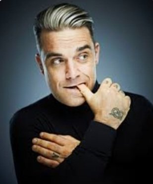 Happy Williams Wednesday 🎤 ThaTTers Enjoy your day take care
Credit to owner 📸