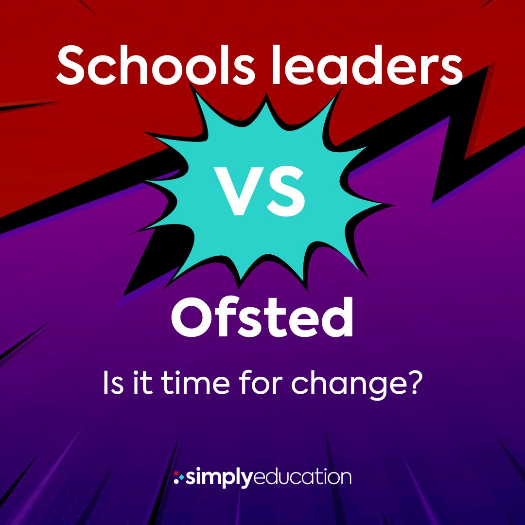 Simply Education tweet media
