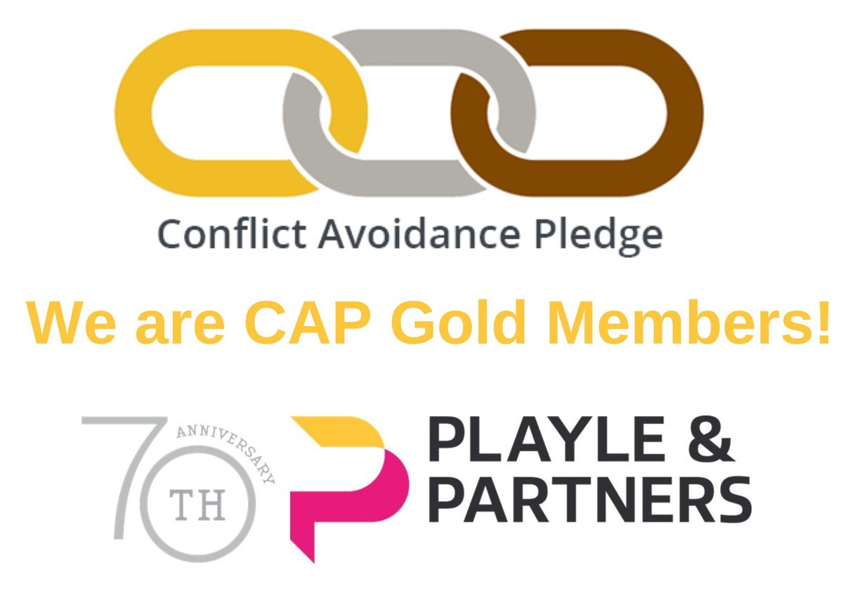 Playle & Partners tweet media