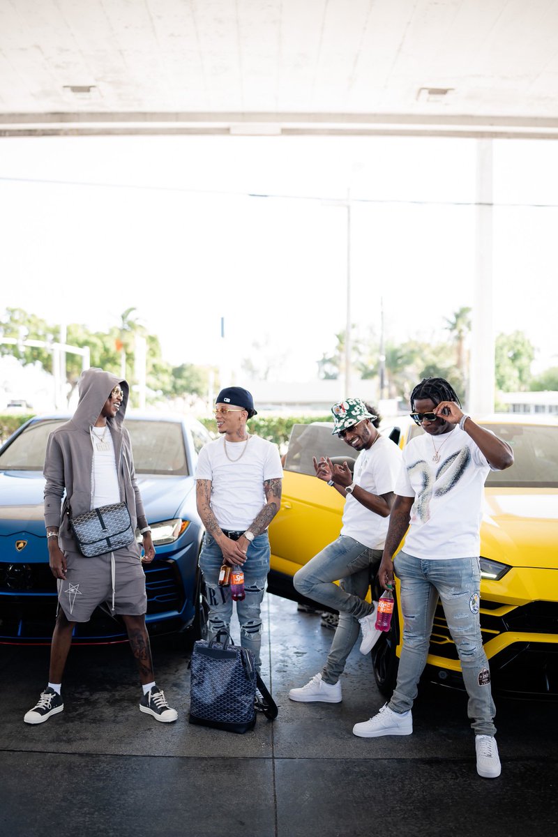 solidyunginn_'s tweet photo. Ima real trap nigga I can spend it &amp; get it back ♻️
 I ain’t even gotta run these niggas over these niggas awready flat! 💯#HappyGdayToMe #Blessed https://t.co/LpDzT0hTV4