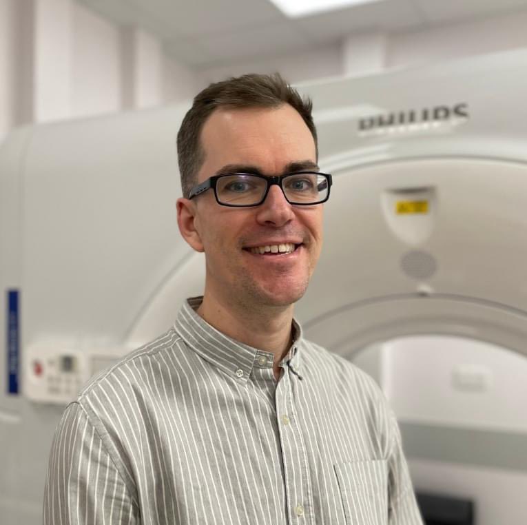 Meanwhile @joshuajnaylor has been awarded a Healthcare Science Innovation Fellowship after demonstrating “significant knowledge and skills to deliver impactful future innovative healthcare technologies.” Congratulations both, we’re so proud of you! 🤩 #TeamUHD @ibmscience