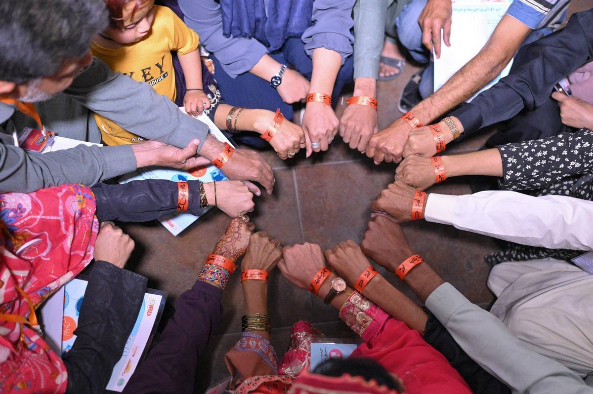 IRD Global (@irdglobal) on Twitter photo Joining hands for #WTBDay 2024, the endTB trial community met at IRD’s Community Dissemination Event.
They celebrated their contribution in advancing knowledge for the treatment of MDR-TB.
<a href="/PIH/">Partners In Health</a> <a href="/MSF/">MSF International</a> <a href="/UNITAID/">Unitaid</a>
#irdglobal #tuberculosis
1/2. Joining hands for #WTBDay 2024, the endTB trial community met at IRD’s Community Dissemination Event.
They celebrated their contribution in advancing knowledge for the treatment of MDR-TB.
<a href="/PIH/">Partners In Health</a> <a href="/MSF/">MSF International</a> <a href="/UNITAID/">Unitaid</a>
#irdglobal #tuberculosis
1/2.