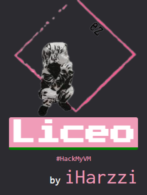 HackMyVM tweet media