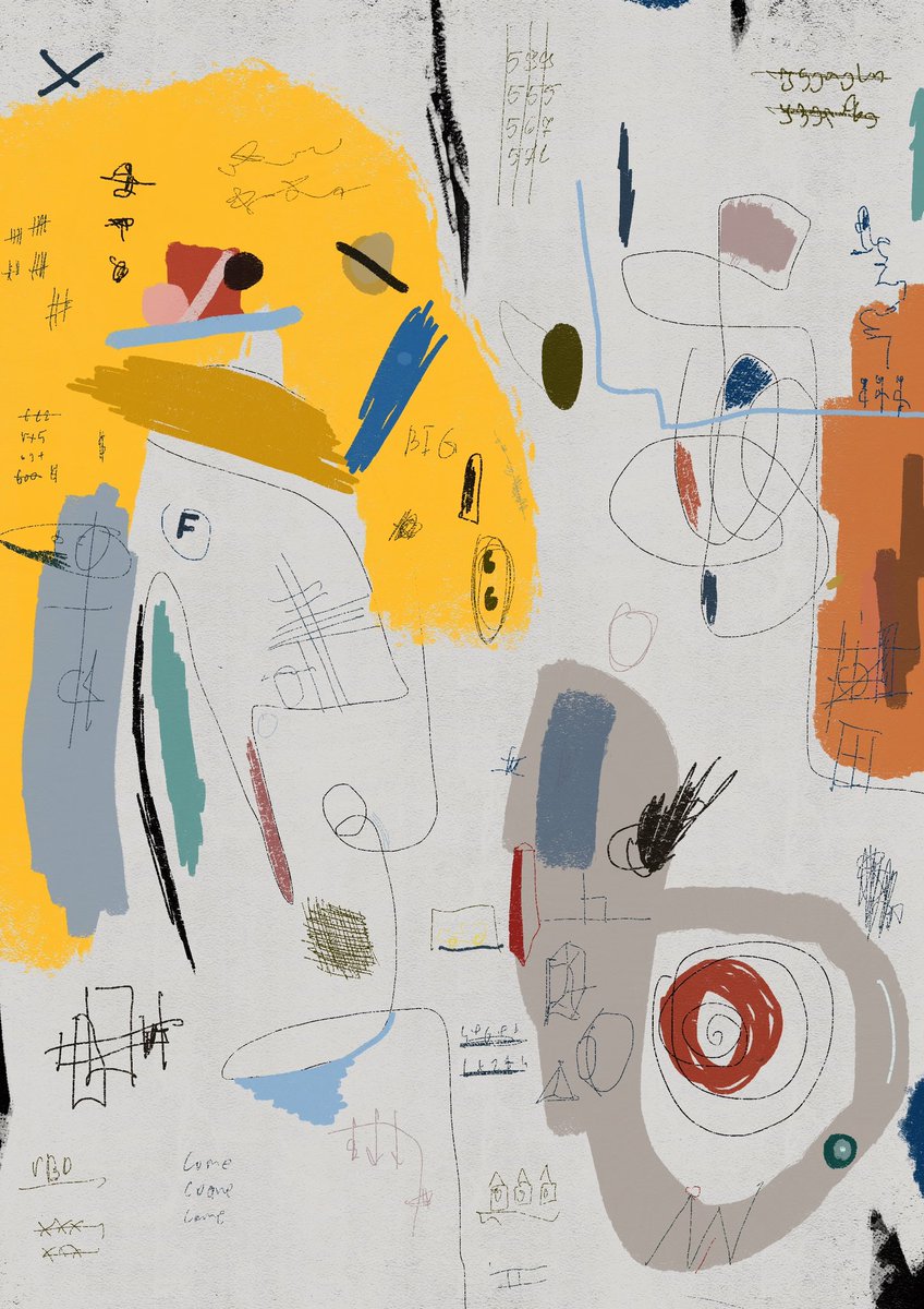 Good morning everyone ✌🏻☕️