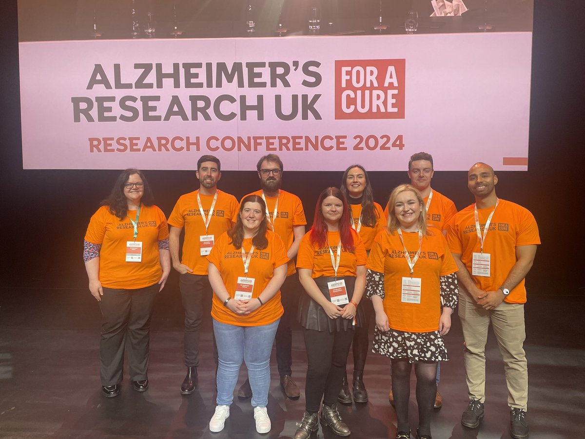 Catherine Lawrence (@comorbidcath) on Twitter photo Well done to those from the ARUK North West network in organising a great Early Careers Day at the #ARUKConf24 <a href="/ARUK_Manc/">ARUK North-West Network</a> <a href="/ARUKscientist/">Research at ARUK</a> Well done to those from the ARUK North West network in organising a great Early Careers Day at the #ARUKConf24 <a href="/ARUK_Manc/">ARUK North-West Network</a> <a href="/ARUKscientist/">Research at ARUK</a>
