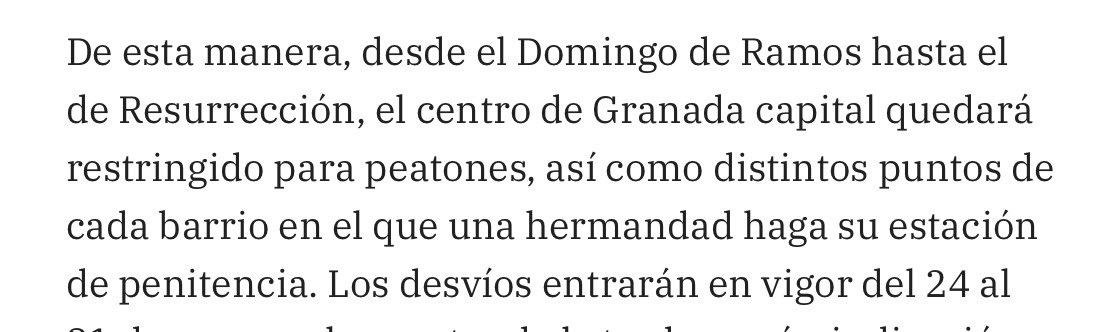 ¿No quieren decir lo que dicen, verdad?