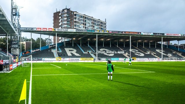 ZebractuMEDIA's tweet image. 🏃 | Repos annulé, REPRISE de l'entraînement pour les zèbres.

Les congés initialement prévus après la phase classique ne verront pas le jour suite au chamboulement occasionné par la qualification en #Playdowns. 

Cela reprend dès aujourd'hui ! ⏱️