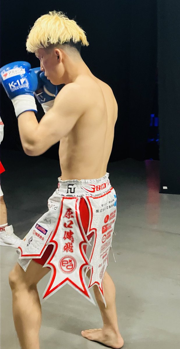 rise_ononoseiji's tweet image. 一緒に戦ってる🔥
#門口佳佑
#原口健飛