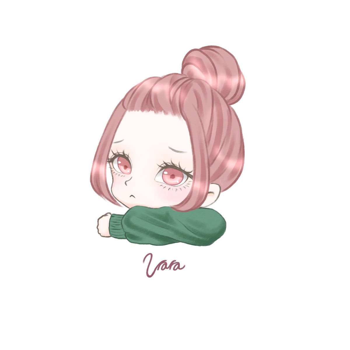 muuuni_2nd's tweet photo. .

𖤐ˊ˗ 本日限定無償企画
　─────────

対象絵柄︱添付画像（男女◎）
参加方法︱Follow + RT ♲ +リプ

【3点のみリプへ】

　➀　名前 ローマ字
　➁　服の色
　➂　コテきゃ画像貼付け

納品方法︱DMにて

受付期間⌇未定 　〆はリプ閉じ https://t.co/KJAF0iaE72