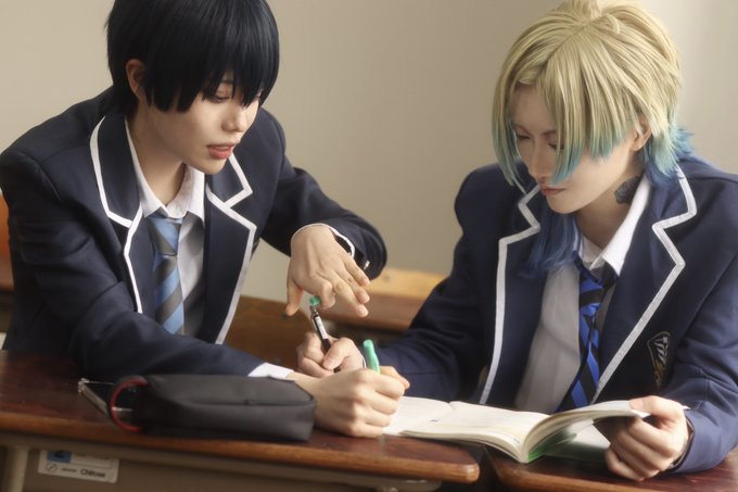 コスプレイヤーあおぴのTwitter画像27