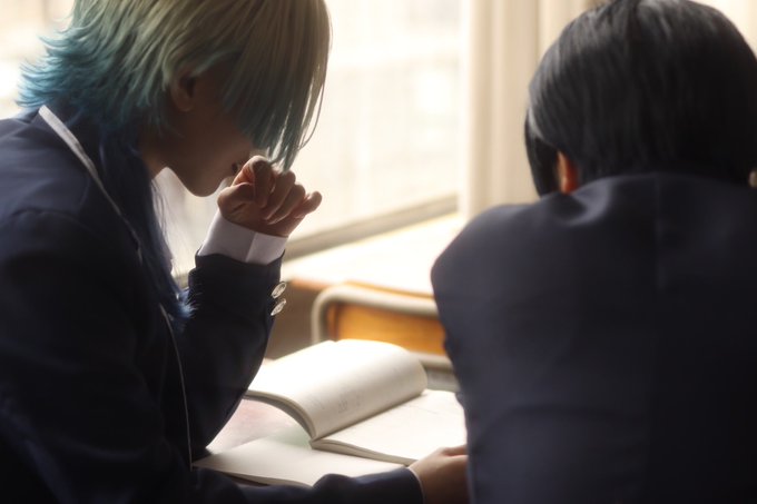 コスプレイヤーあおぴのTwitter画像28