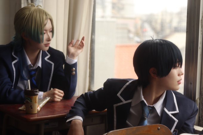 コスプレイヤーあおぴのTwitter画像29