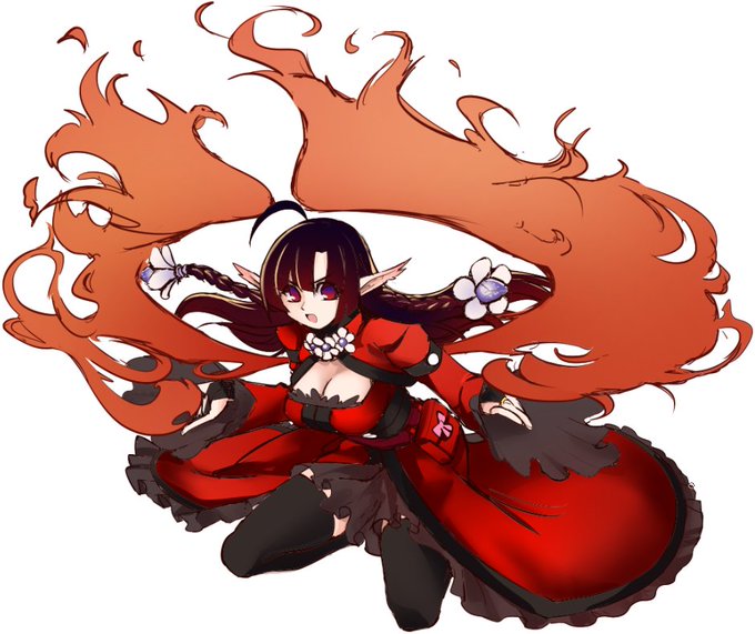 アリアラフ仮塗り🔥 