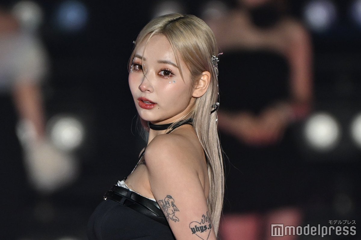 人気記事】 「小悪魔ageha」PyunA.（ぴょな） ミニ丈ワンピ＆美