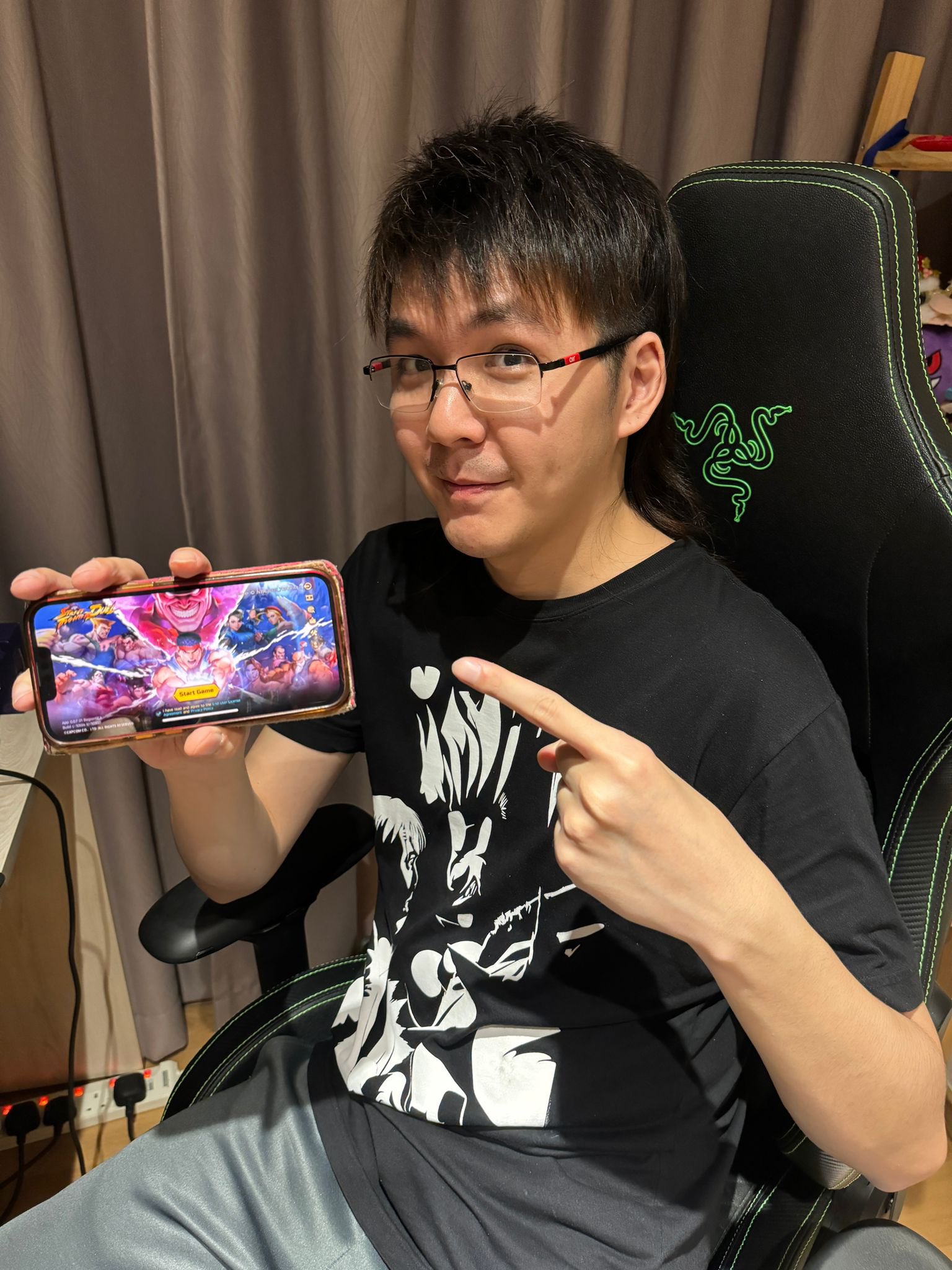 Brandon ブランドン (@Bchia92) / X