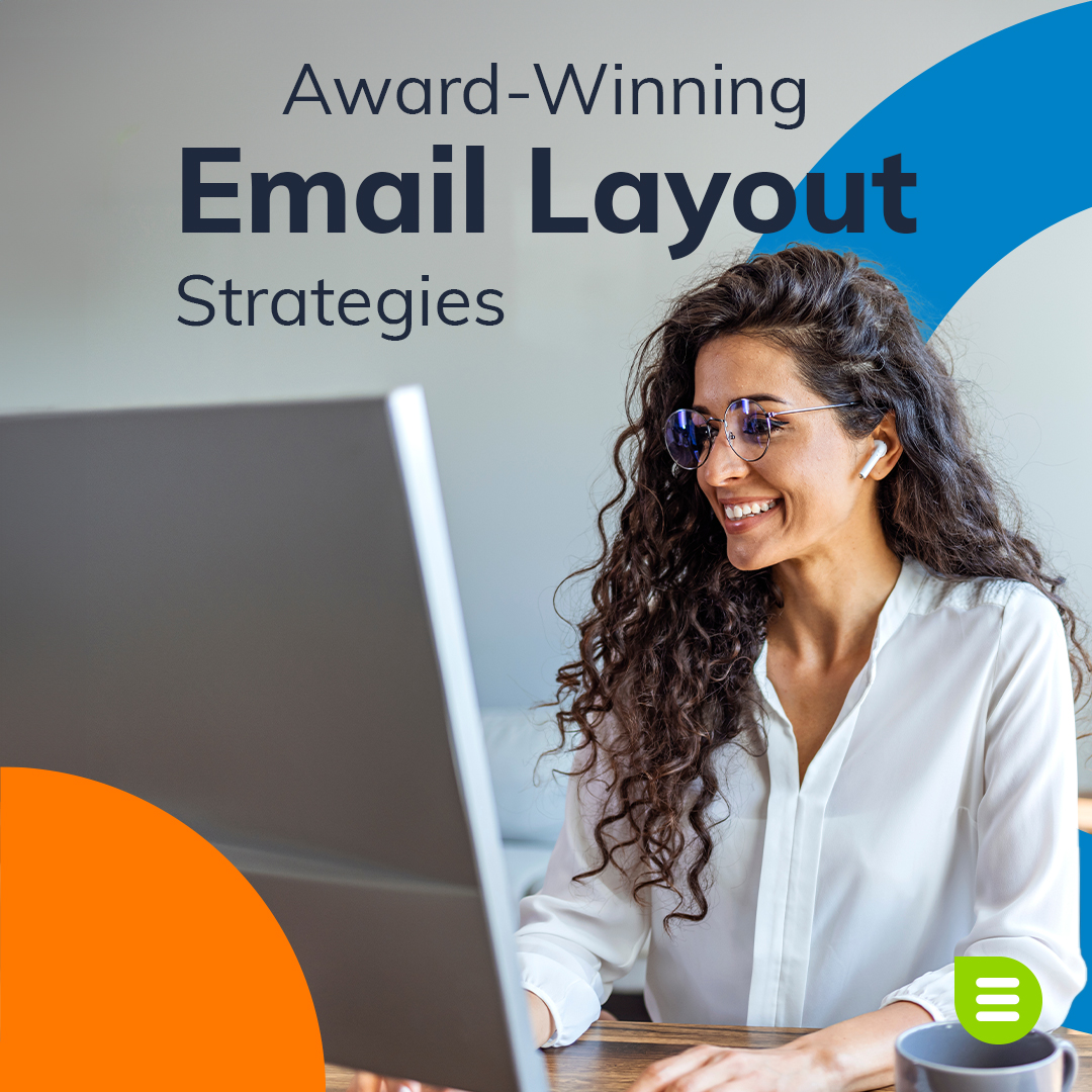 We often hear the saying “Looks aren’t everything”, but when it comes to #EmailMarketing, how your content looks could make or break the impact of your communication.

Unconvinced? Learn from the best.

We share top #EmailLayout tips from the winner and judges of the You Mailed