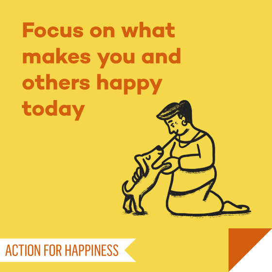 Today is a global celebration to mark the United Nations International Day of Happiness. People are now recognising that 'progress' should be about increasing human happiness and wellbeing, not just growing the economy. dayofhappiness.net #InternationalDayOfHappiness