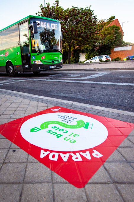 Foto cedida por Ayuntamiento de Rivas