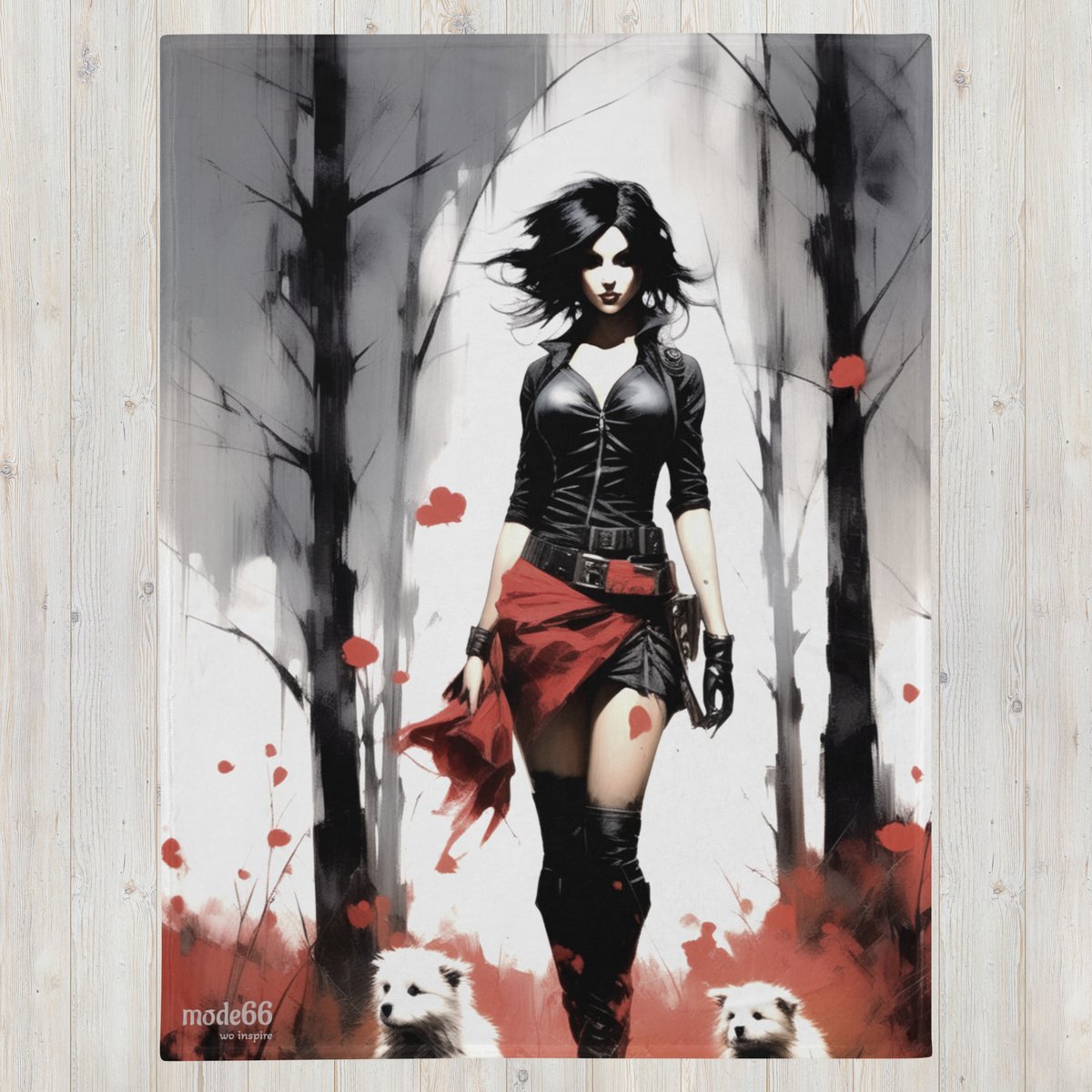 mode66de's tweet photo. Frau mit Hunden – Tagesdecke https://t.co/SQtDpwUZMt
#mode66 #mode #fashion #shop #accessoires #decken #handtuch #handtaschen #kissenbezug https://t.co/UtcrBgzAil