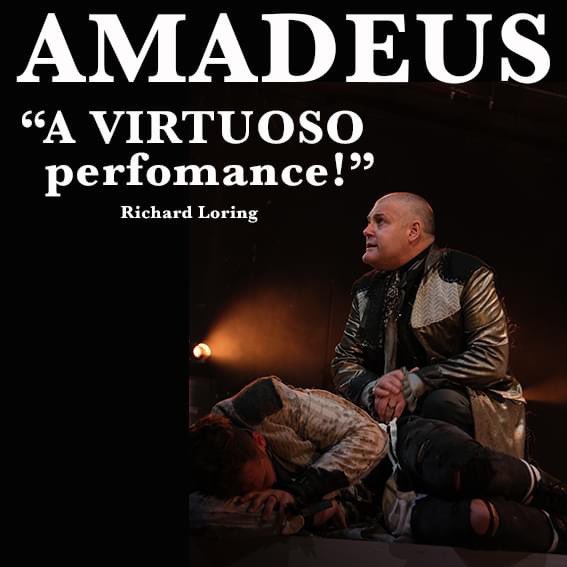 Monte_Theatre's tweet photo. Jo'Burg's HOTTEST ticket is back on stage tonight at 7:30pm!
SEE AMADEUS! Tickets at Webtickets and Theatre Box Office (011) 511 1988
@MONTECASINOZA @alancommittie @PieterToerien @webticketsSA
#petershaffer
#worldclassshow
#hottestticketintown
#amadeus https://t.co/vZD44P7l1l