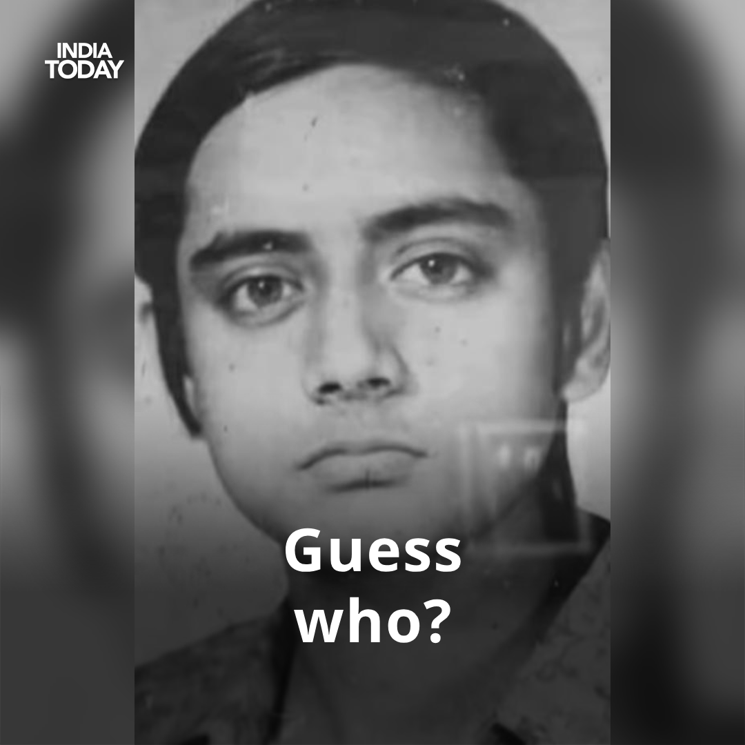 Can you guess who's this leader? Tell us in the comment section below

Hint: He is famous for his vocabulary!

Come back again at 9 PM today for the right answer.

#ITYourSpace #GuessWho #TimeToTalk #YourSpace #TalkToUs