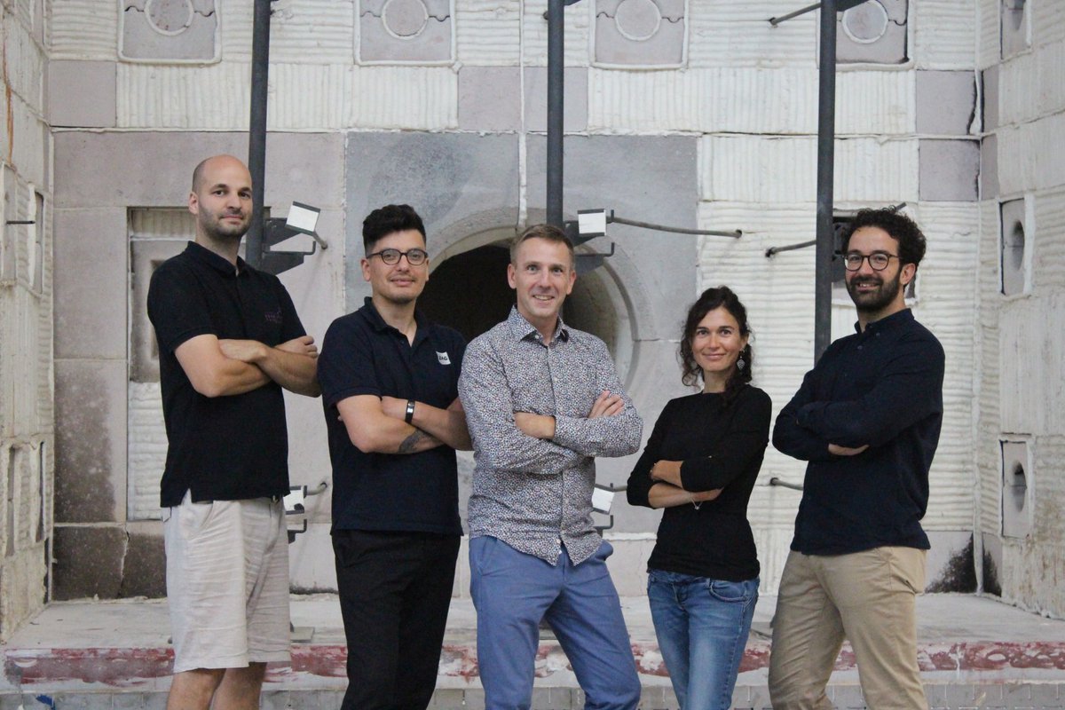 FRISSBEproject's tweet image. 📢 The #FRISSBE team at the #firelab in Logatec, Slovenia is #hiring!
We're looking for:
◾ 3 𝐩𝐨𝐬𝐭-𝐝𝐨𝐜𝐭𝐨𝐫𝐚𝐥 𝐫𝐞𝐬𝐞𝐚𝐫𝐜𝐡𝐞𝐫𝐬 (apply until May 5, 2024)
◾ 1 𝐫𝐞𝐬𝐞𝐚𝐫𝐜𝐡 𝐚𝐬𝐬𝐢𝐬𝐭𝐚𝐧𝐭 (apply until April 15, 2024)

INFO: tinyurl.com/5asmjhdb