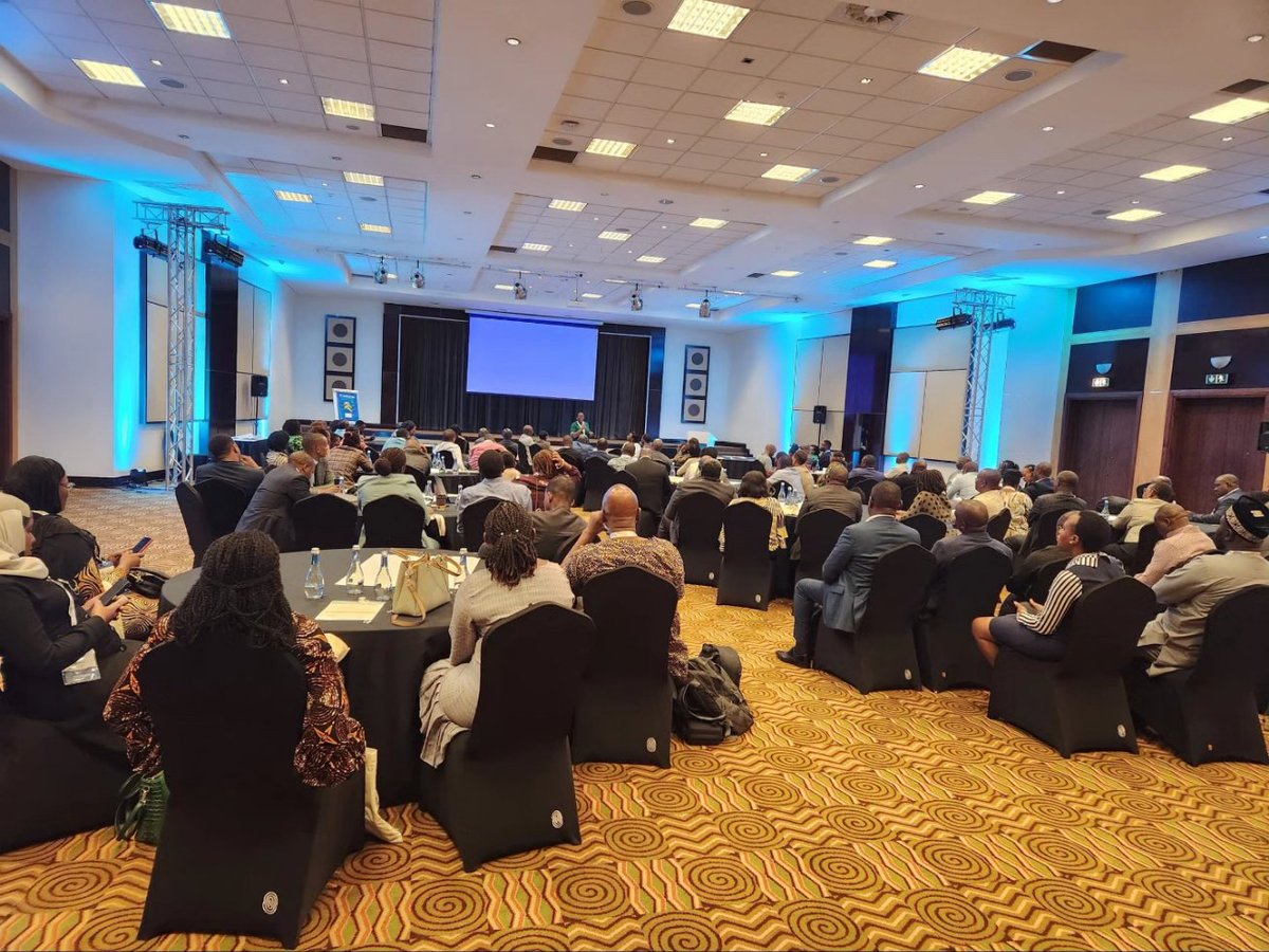 The 11th @afreaorg conference held in Kigali, Rwanda, from 18  to 22 March,  saw over 638 attendees from 45 countries, with Tanzania representing 25% of the total participants. Many thanks to the Tanzanian government 🇹🇿 for their support.
#AfrEAConference
#AfrEA2024Kigali