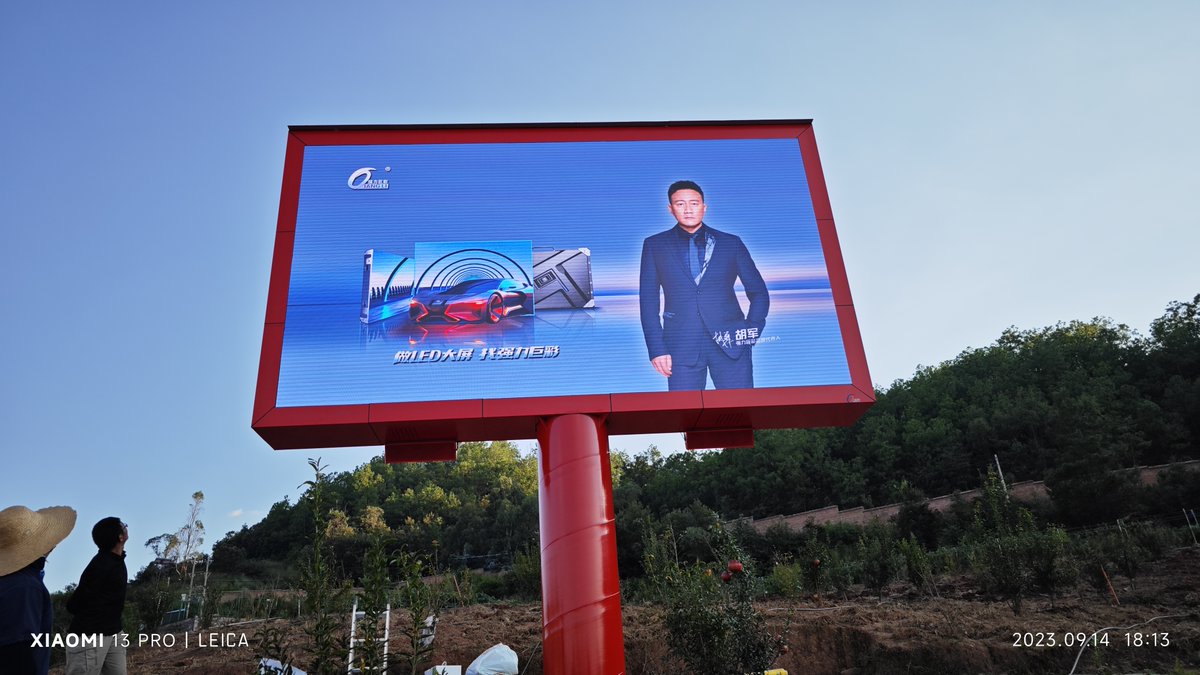 Lilla_Qiangli's tweet image. P4 for outdoor
#ledtech #ledtree #Qiangliled #rental
Welcome to enquiry +86 13297000387
This is our catalog,
drive.google.com/file/d/19Y2T4L…
website :qlled.com