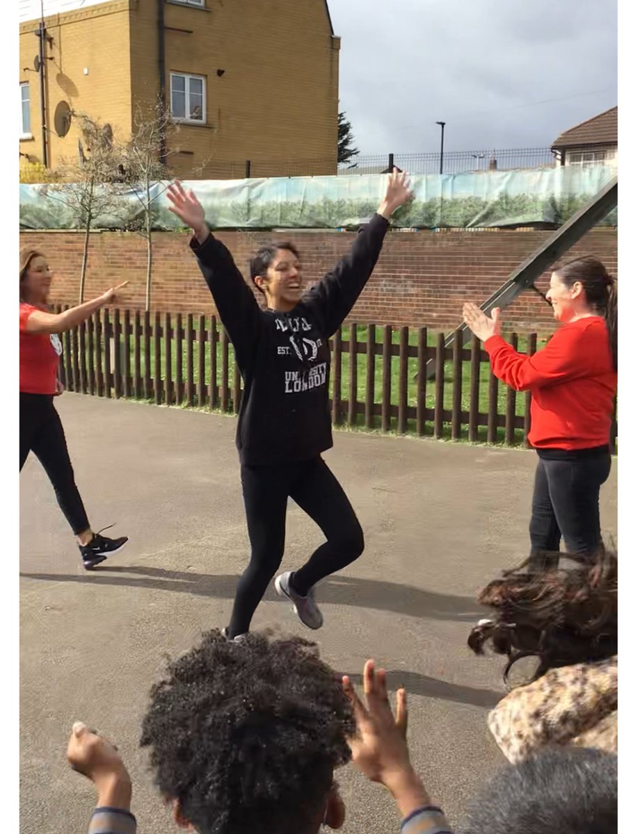 Carterhatch Infant School tweet media