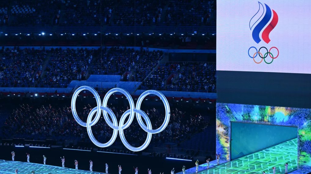 Russian and Belarusian athletes will not participate in the Paris 2024 Opening Ceremony, according to the IOC. 👉 cnn.it/4apioKp