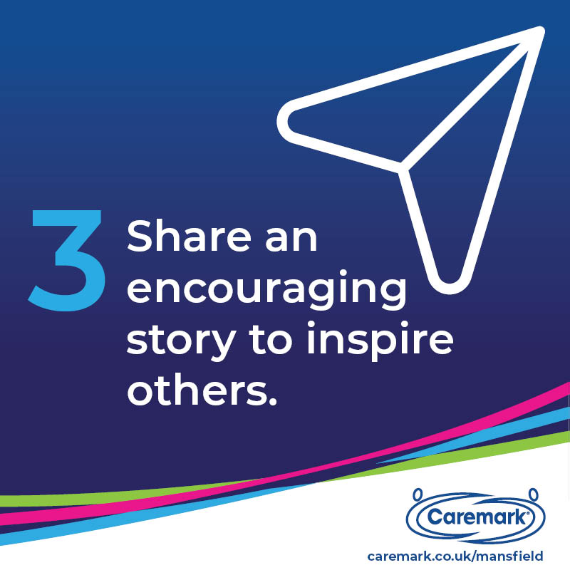 spm_qc's tweet image. In these uncertain times, happiness flourishes in connection 🌻 

Here are 4 ways to build a stronger, happier community 👇 

Our Care Assistants embody these values, bringing joy to our customers every day. 

#CaremarkMansfield 💙 #InternationalDayofHappiness