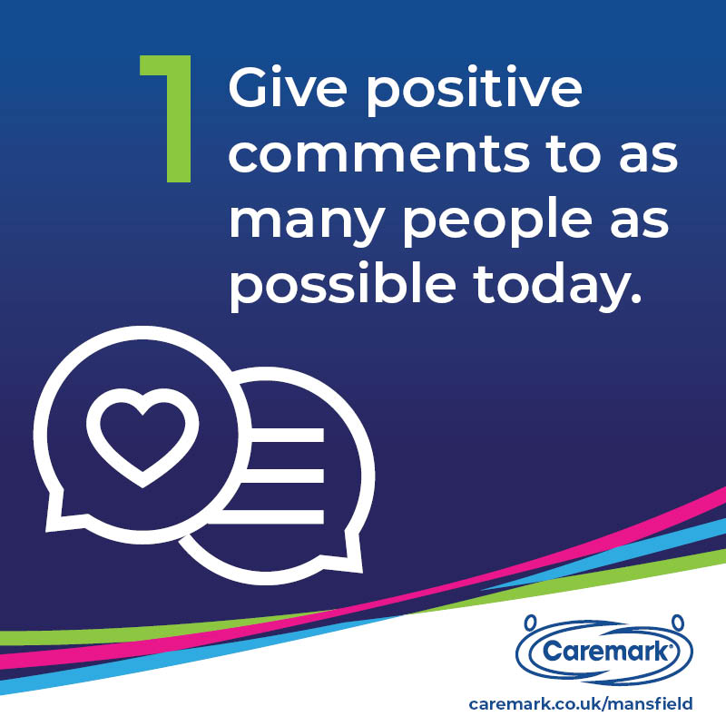 spm_qc's tweet image. In these uncertain times, happiness flourishes in connection 🌻 

Here are 4 ways to build a stronger, happier community 👇 

Our Care Assistants embody these values, bringing joy to our customers every day. 

#CaremarkMansfield 💙 #InternationalDayofHappiness