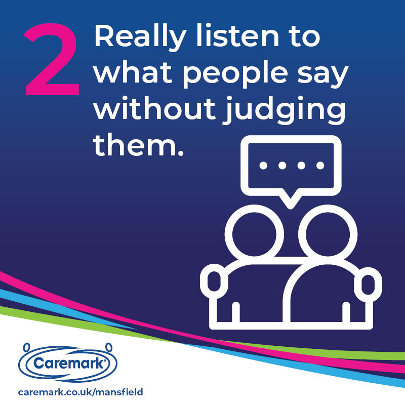 spm_qc's tweet image. In these uncertain times, happiness flourishes in connection 🌻 

Here are 4 ways to build a stronger, happier community 👇 

Our Care Assistants embody these values, bringing joy to our customers every day. 

#CaremarkMansfield 💙 #InternationalDayofHappiness