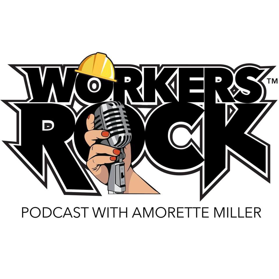 Rewind to Episode 4 of @WorkersRock Podcast where we talk to @4dayweek_global ceo @DrDaleford  of Dublin, Ireland about the 32 hour 4 day work week, their work with USA legislators to make work healthier for all of us. 

🎧 to “Workers Rock” wherever you get your podcasts!