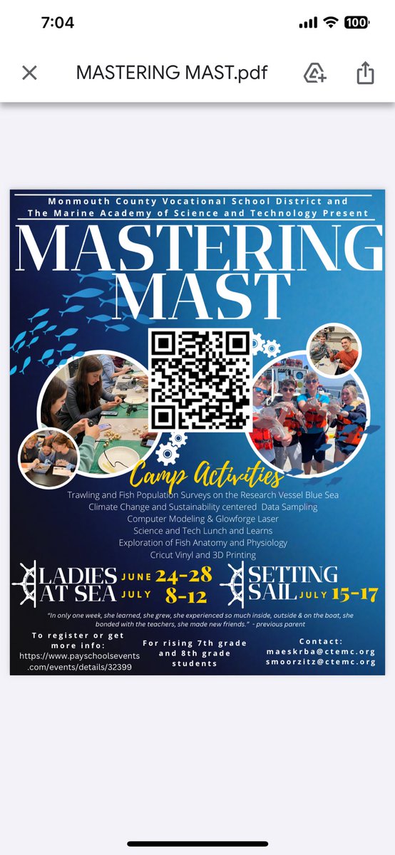 Doreen Silakowski tweet media